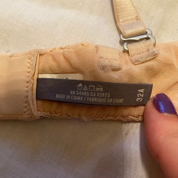 NWOT ✨ Bombshell bra - Picture 4 of 5